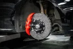 Карбон керамические тормоза для AUDI S4 B9 Рестайлинг 2019+ Ауди