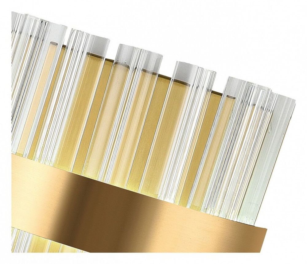 Накладной светильник Natali Kovaltseva ROYALTON LED LAMPS 81125/1W