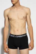 Комплект мужских трусов DOLCE&GABBANA