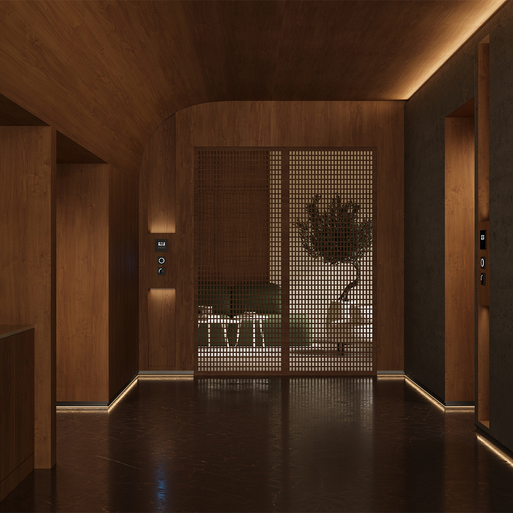 Профиль Led Strip ALM-5314-B-2M