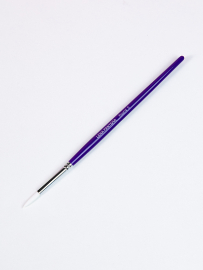 Кисть LENA PANTERA круглая 6