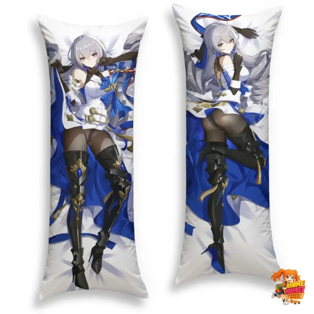 Дакимакура Honkai Star Rail Броня