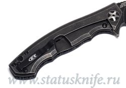 Нож Zero Tolerance 0452WBW CF ZT0452WBW CFфотография - 5