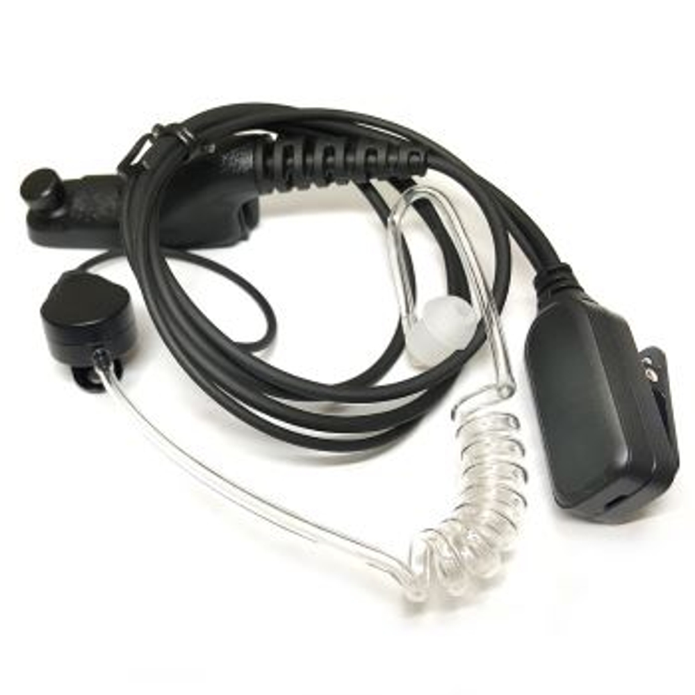 Гарнитура Kirisun KME-018-EХ