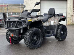 Квадроцикл HISUN TACTIC GT 1000 LIMITED (ПСМ)