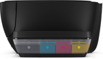 МФУ струйное цветное HP Ink Tank Wireless 415