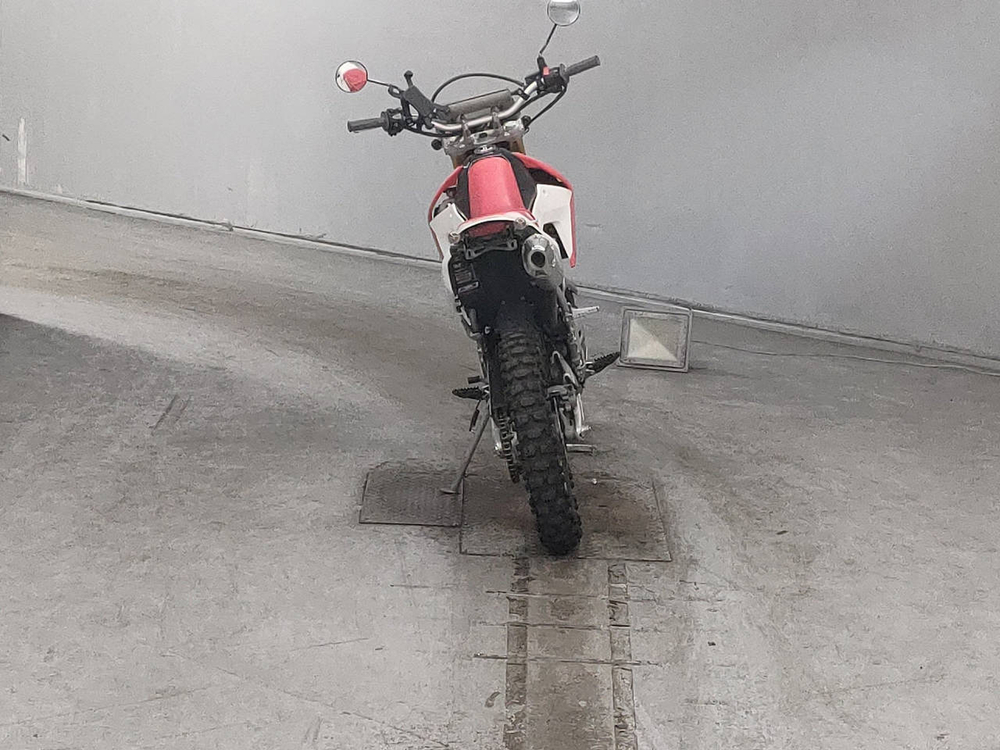 Honda CRF250L , 2013
