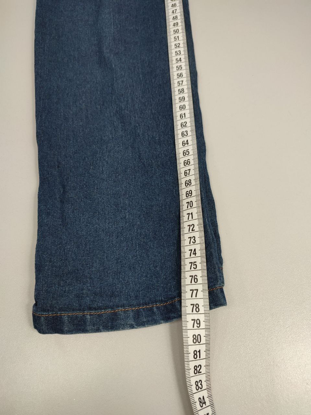 Джинсы Oh, Ma! для беременных 42 размер