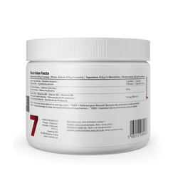 7Nutrition Citrulline Malate 250 гр