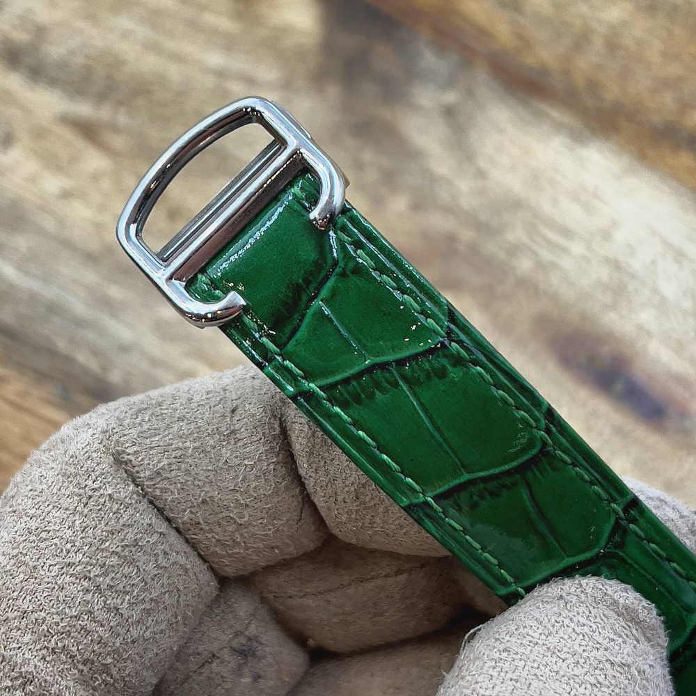 Часы Cartier
