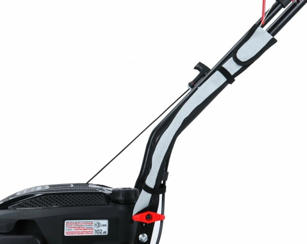 Мотокоса SUNREKA GWBT22 колесная 213039