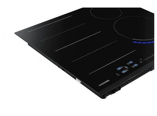 Индукционная варочная панель Samsung NZ64R9777GK