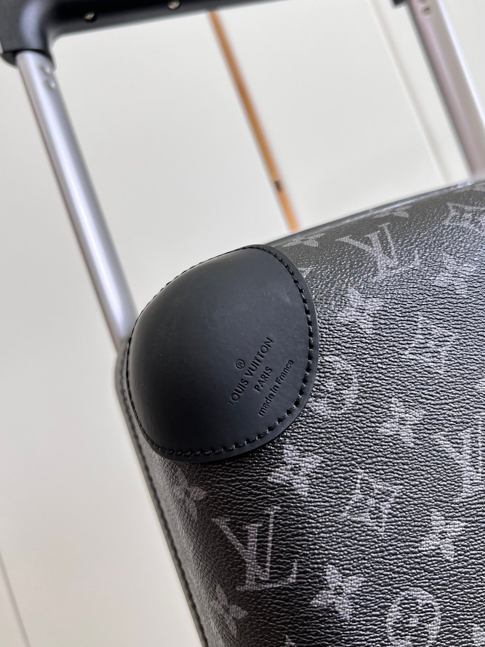 Louis Vuitton Horizon 55 Suitcase