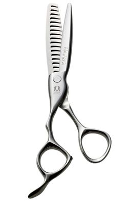 Ножницы филировочные Mizutani BLACK-SMITH FIT PUFF-TH-17, 6.0˝