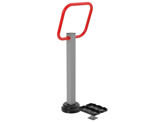 Уличный тренажер Твистер 611.02