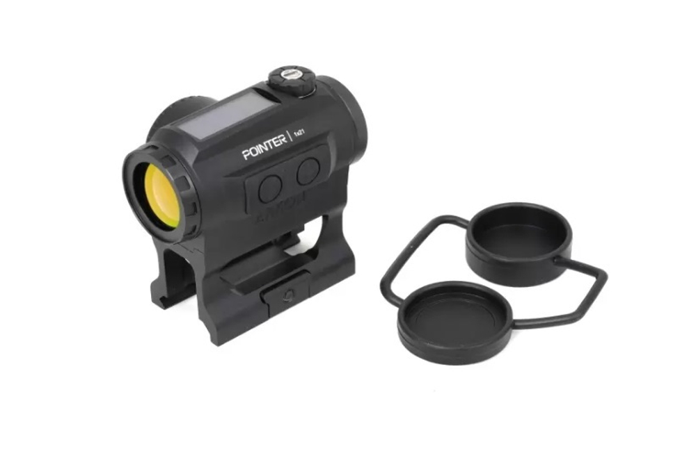 Коллиматор Arkon Pointer 1х21
