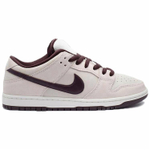 Кроссовки Nike Dunk Sb Pro "Desert Sand Mahogany"