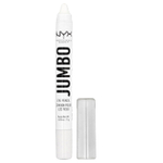 NYX Professional Makeup, Jumbo Eye Pencil, 604 Milk, 5 г (0,18 унции)