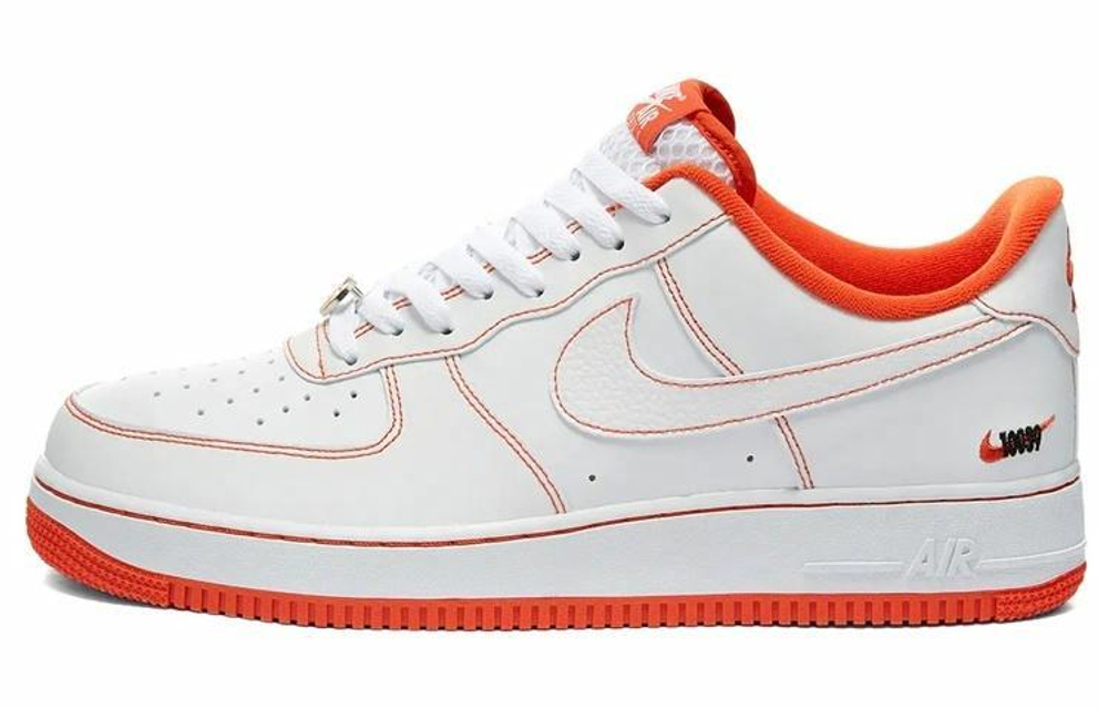 Кроссовки Nike Air Force 1 Rucker Park