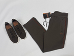 Спортивный костюм Ermenegildo Zegna