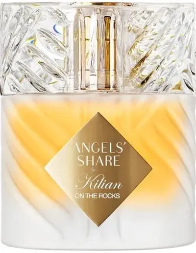 Kilian Angels’ Share On The Rocks EDP