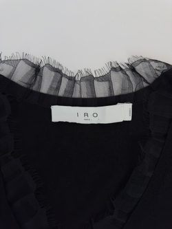 Свитер IRO