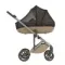 Коляска ANEX Eli 3 в 1 Gato