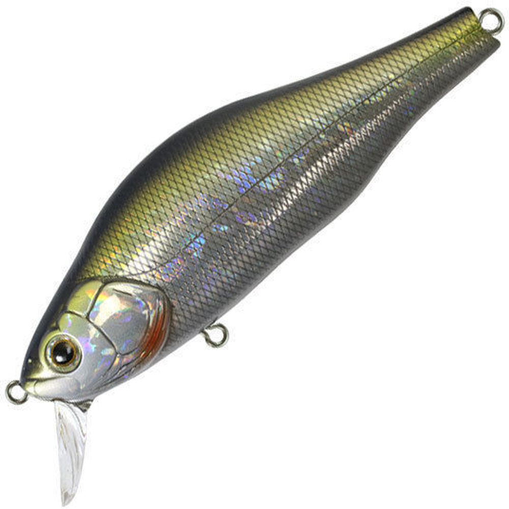 Воблер ZipBaits Khamsin SR 105mm 300 Funa