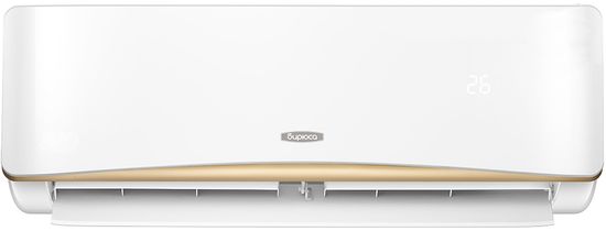 Сплит-система Biryusa B-09AIQ/09AIR