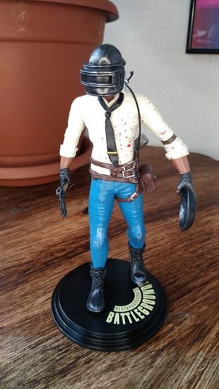 Фигурка PUBG Playerunknown's Battlegrounds