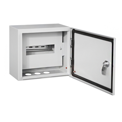 Корпус щита распределительный навесной ЩРН - 9з 250х300х150 IP54 У2