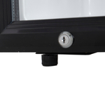 Холодильный шкаф SC-68 Foodatlas