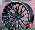 Комплект дисков Vossen EVO-6 19x8.5/9.5 et35/40 5x112