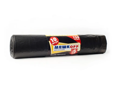МЕШКОFF Мешки для мусора 120л*10шт рулон