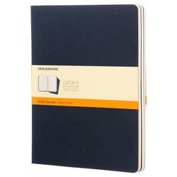 Блокнот Moleskine Cahier XLarge (CH221)