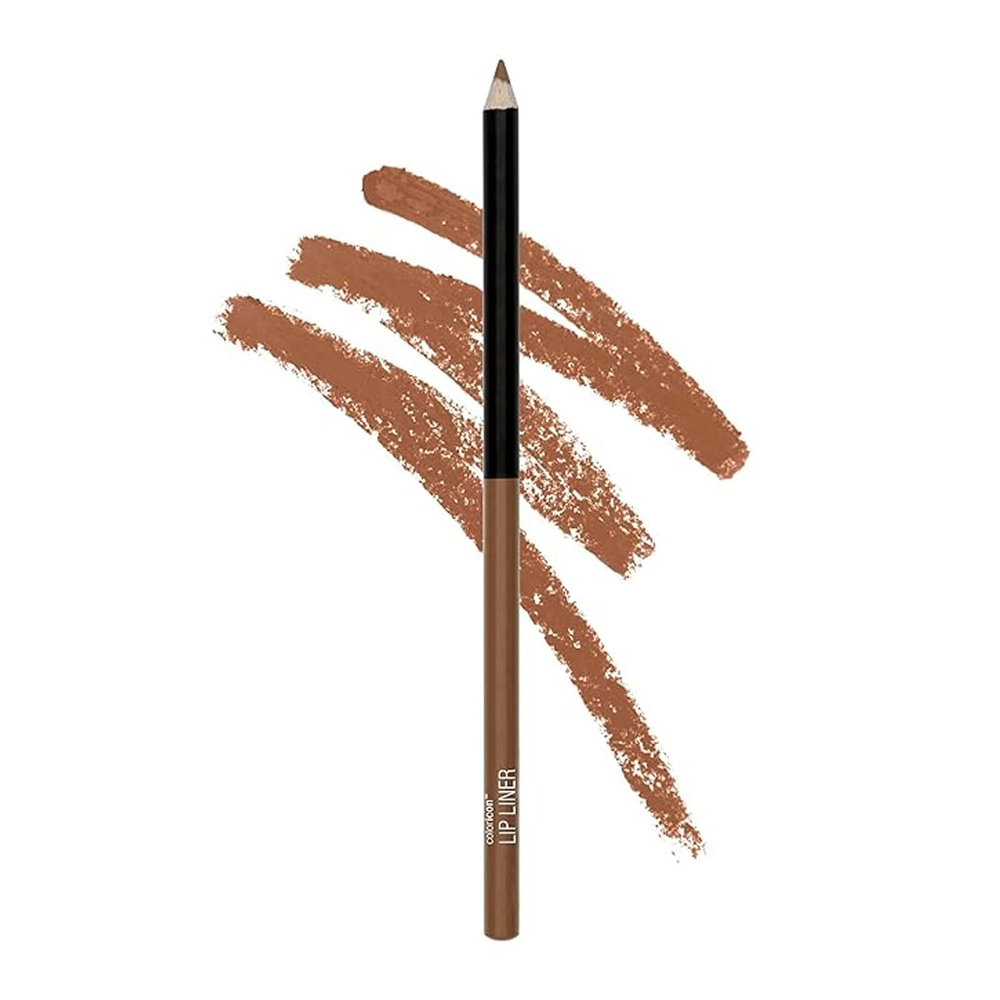 wet n wild, Color Icon, карандаш для губ, оттенок 712 ива, 1,4 г (0,04 унции)