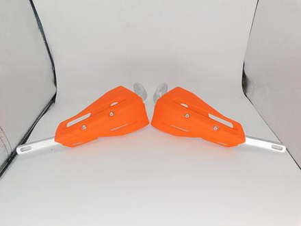 Защита рук Otom-21 оранжевая