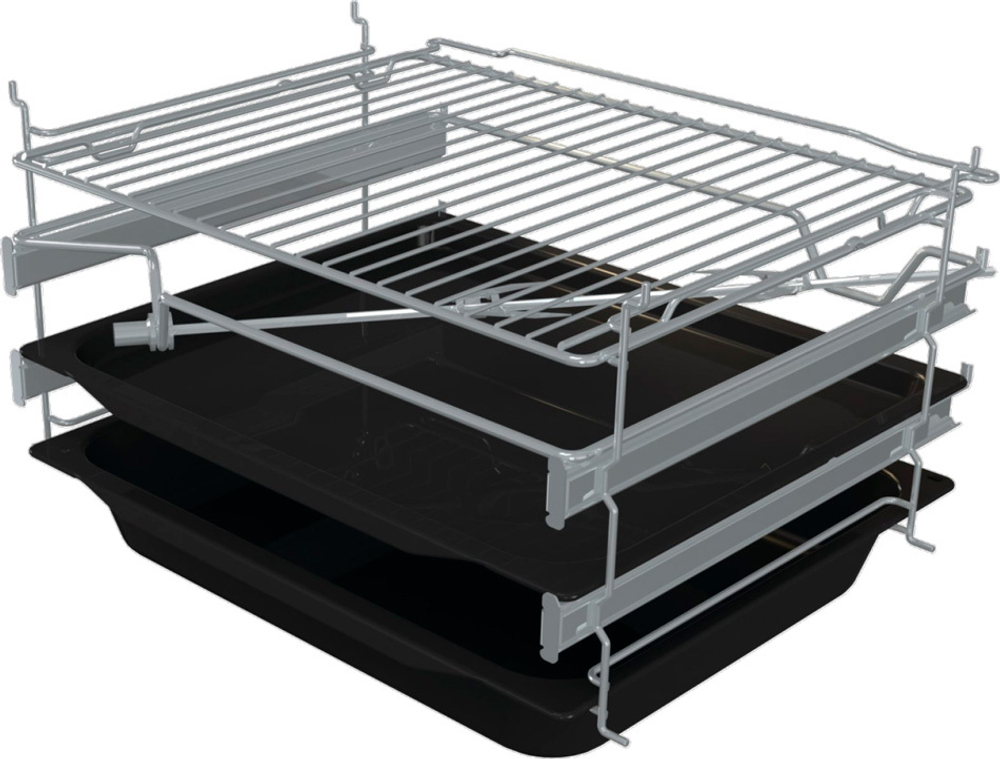 Плита комбинированная Gorenje GK5C65XV