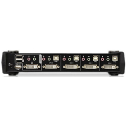 KVM переключатель ATEN CS1784A