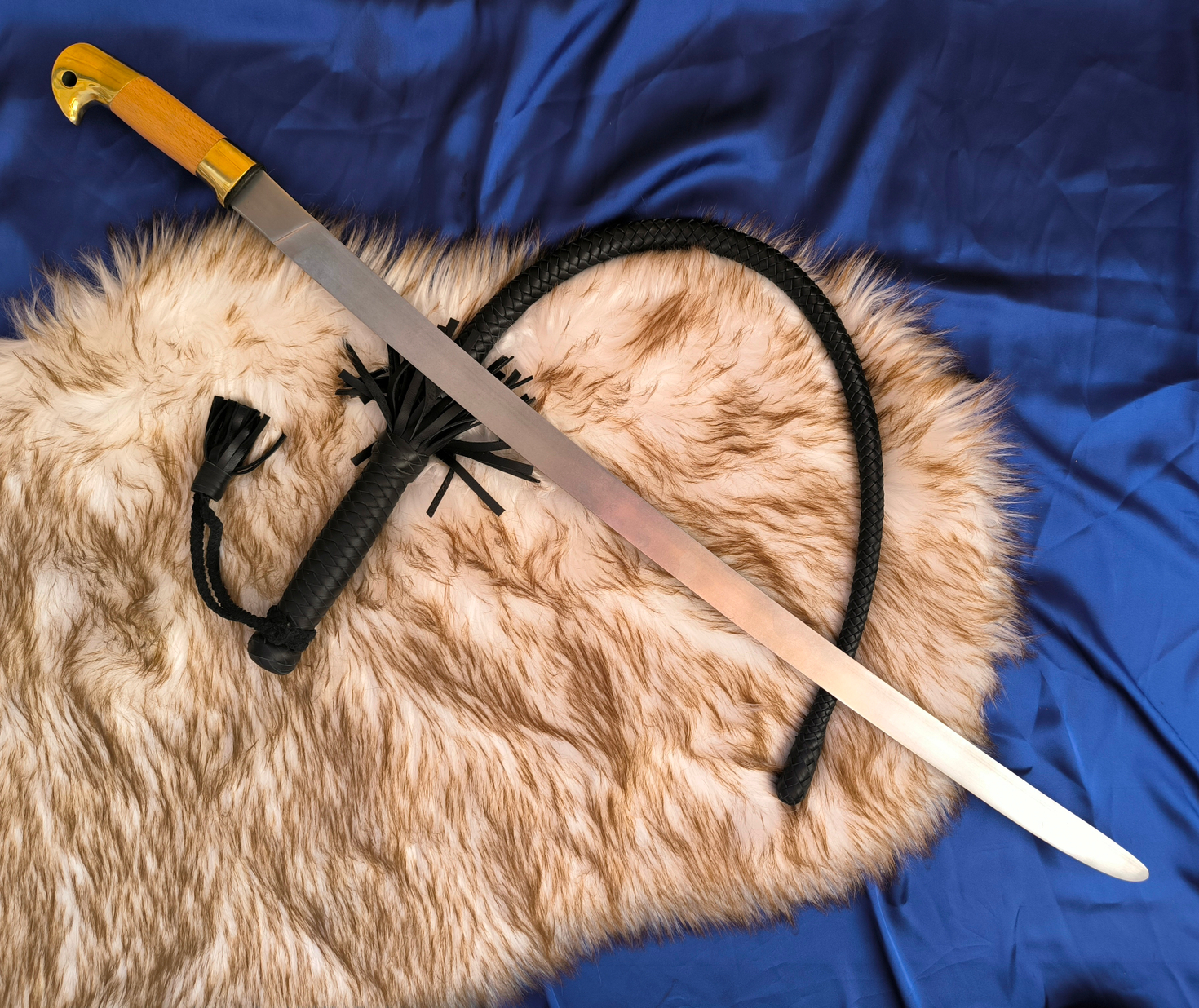 Анатомия казачьей шашки: устройство, особенности и конструктивные элементы