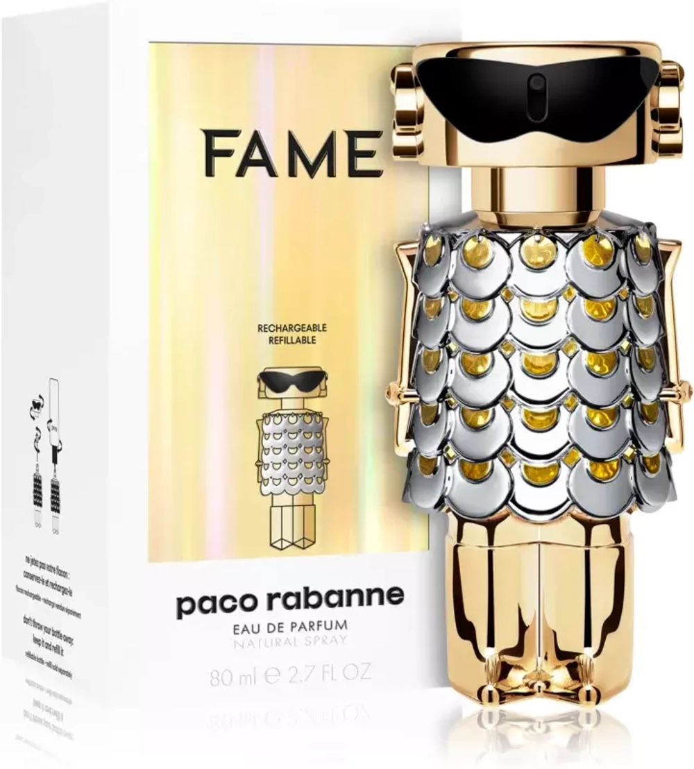 Paco Rabanne Fame Eau de Parfum for Women