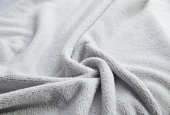 София (св серая1) Покрывало 160х220