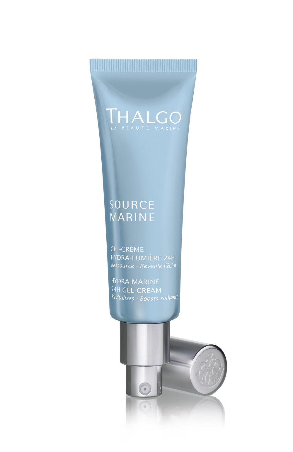 THALGO Source Marine Hydra-Marine 24H Gel-Cream