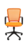 Офисное кресло Chairman    698    Россия     TW-66 оранжевый