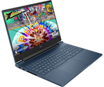 Ноутбук HP Victus 16-s1012ci A19GVEA синий