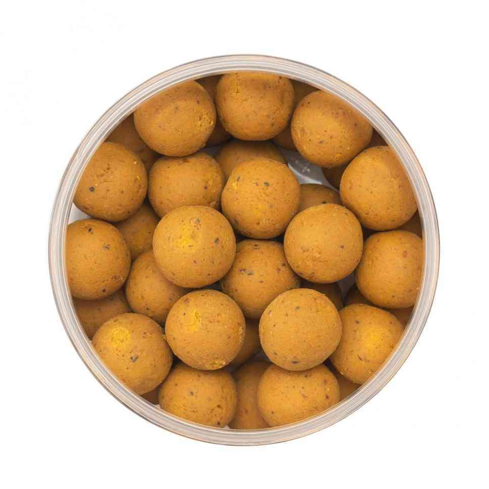Насадочные бойлы MINENKO PINEAPPLE 20мм (варёные)