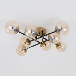 Citilux Памела CL144185 Люстра потолочная