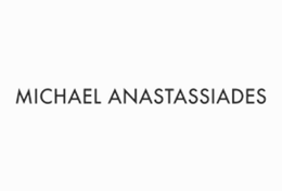 Michael Anastassiades
