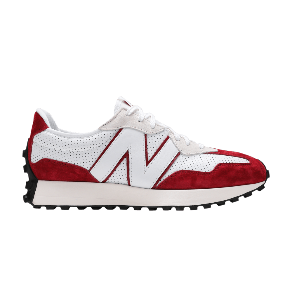 Кроссовки New Balance Nb 327 "Primary Pack"