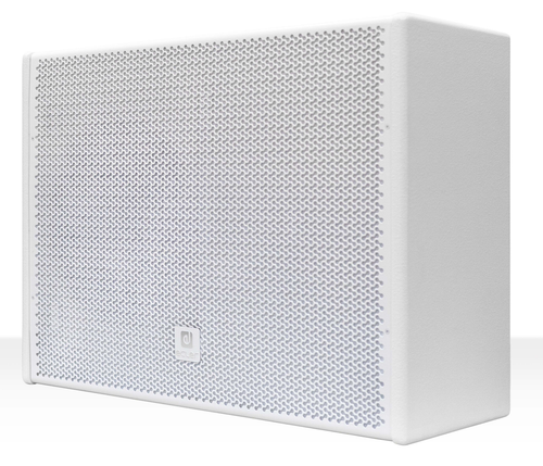 Сабвуфер Ecler ARQIS SB10iWH